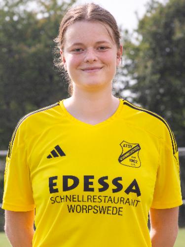 Fabienne Stelljes