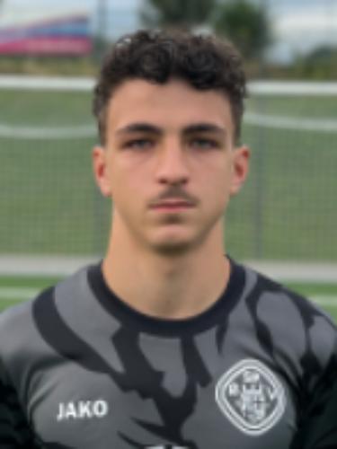 Bastian Yamac