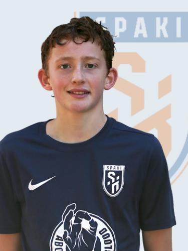 Frederik Moritz Zumkley