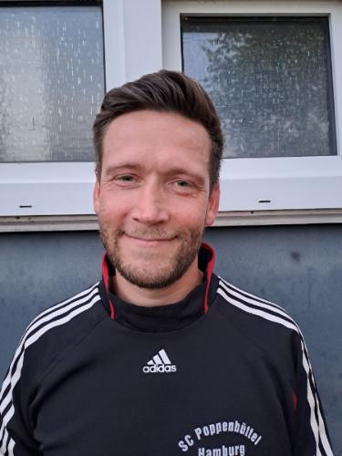Mathias Bach