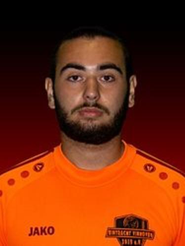 Furkan Berber