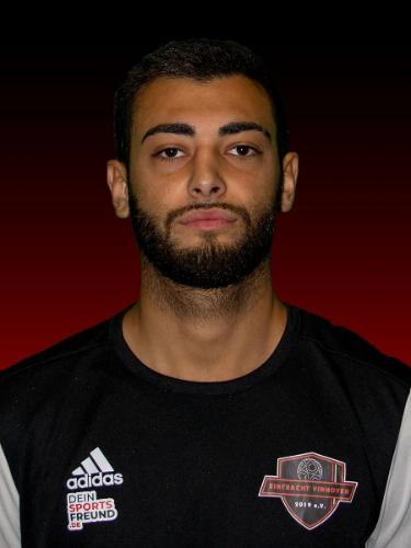 Bilal Berber