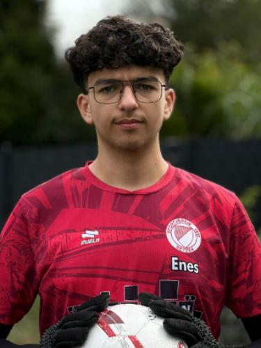 Enes Abdullah Zengin