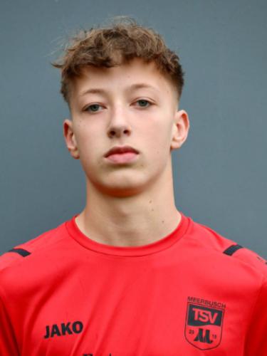 Lukas Andrejewski