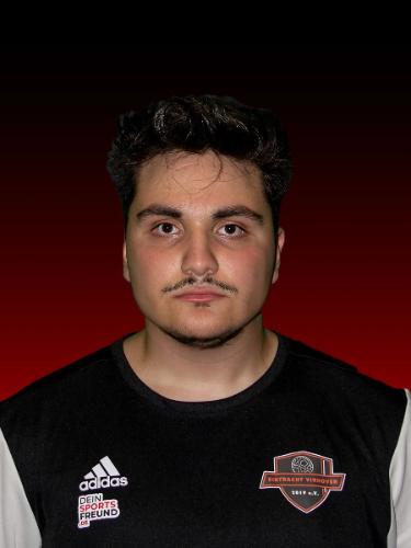Umut Reis