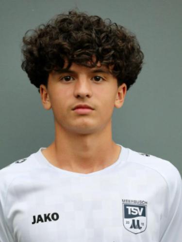 Erjon Berisha
