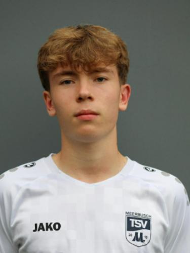 Sven Kaspar Bokemüller