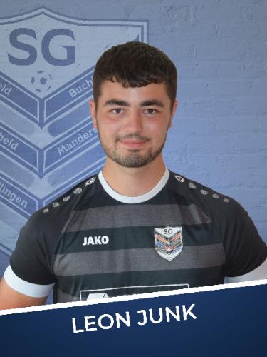 Leon Junk