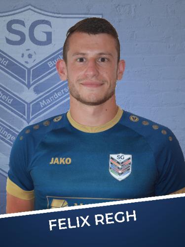 Felix Regh
