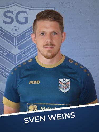 Sven Weins