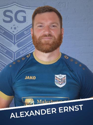 Alexander Ernst