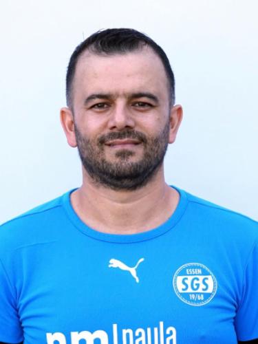 Feridun Dansik