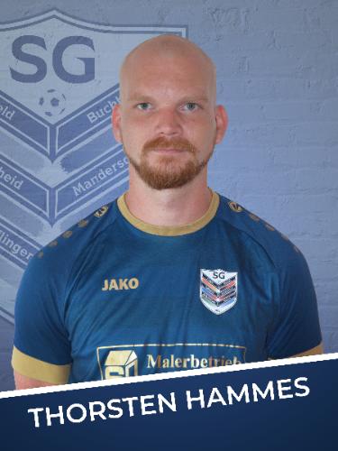 Thorsten Hammes