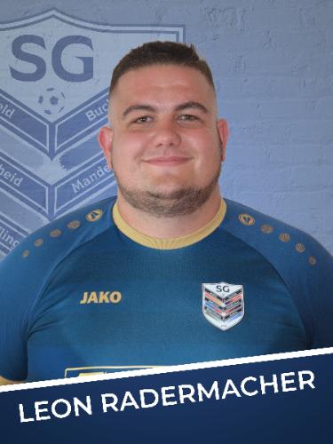 Leon Radermacher