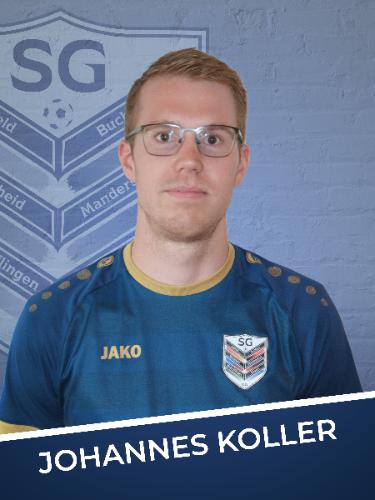 Johannes Koller