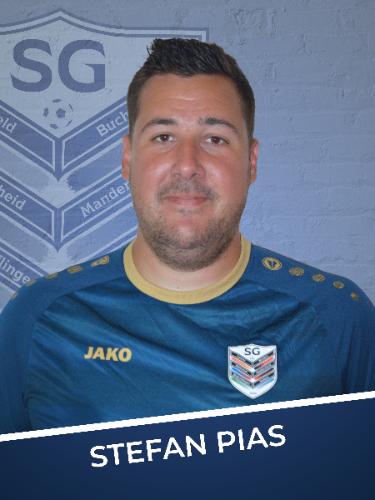 Stefan Pias