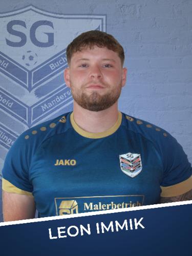 Leon Immik
