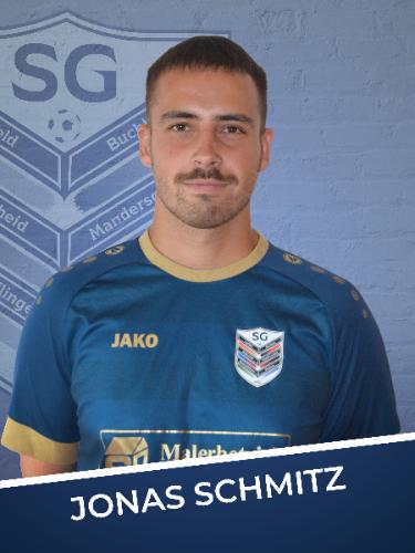 Jonas Schmitz