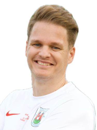 Marc Froehlich