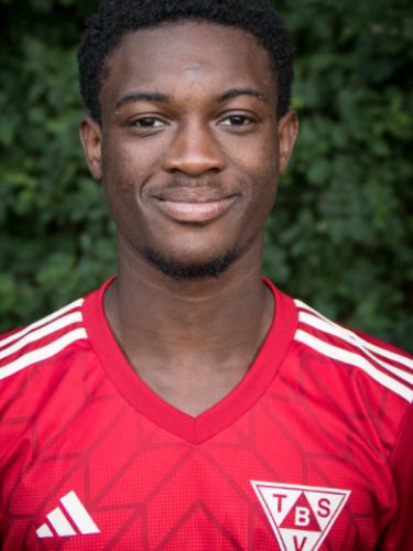 Kevin Fosu