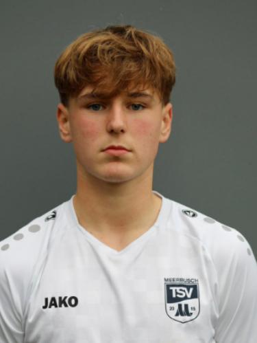 Marlo Leander Schneider