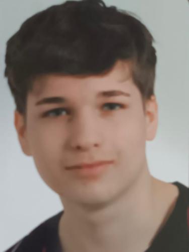 Laurenz Jonathan Tomljanovic