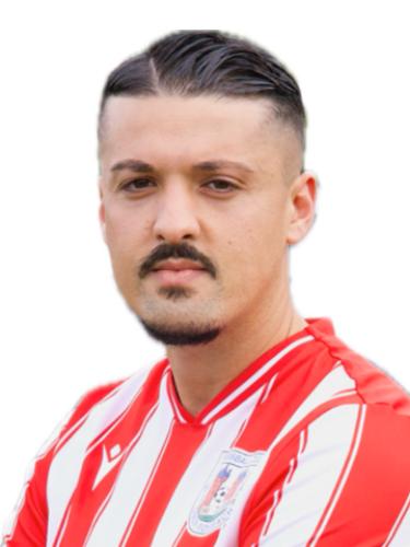 Nouh El Maimouni
