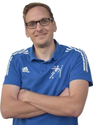Fabian Weckerle
