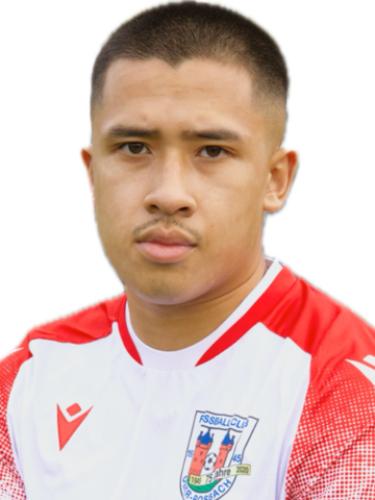 Alexander Nguyen
