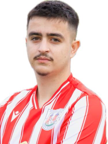 Jordanis Triantafyllou