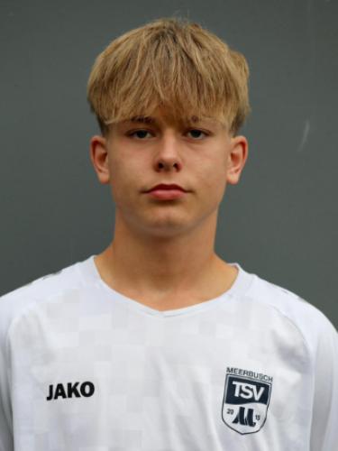 Theo Paul Welsch
