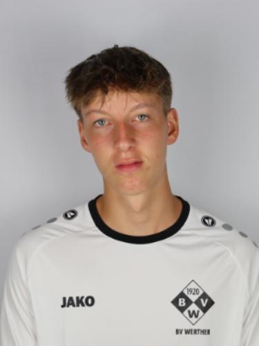 Noah Koerner