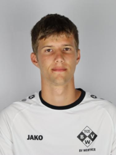 Kalle Nienaber