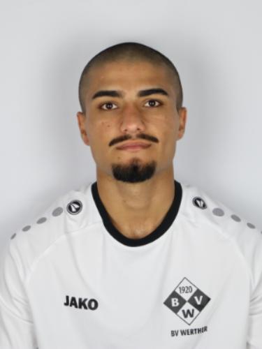 Fouad Samouky
