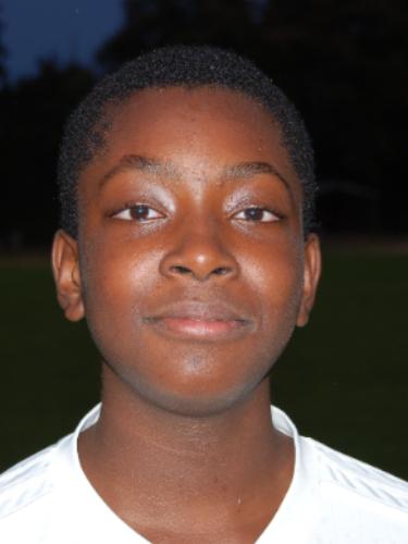 Sydney Austin Udoyibo Silatchom