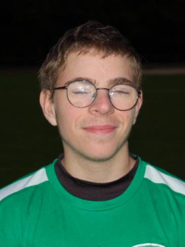 Tristan Bron
