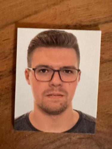 Lukas Stefan Schulz