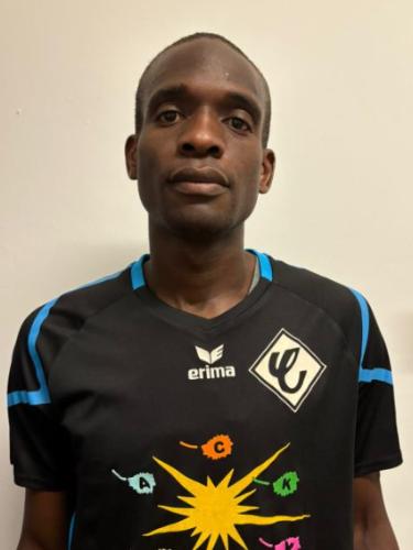 Ngongang Tchakoute Devalois Arnaud