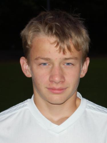 Jonas Hammersen