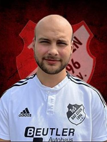 Joel Konoplev