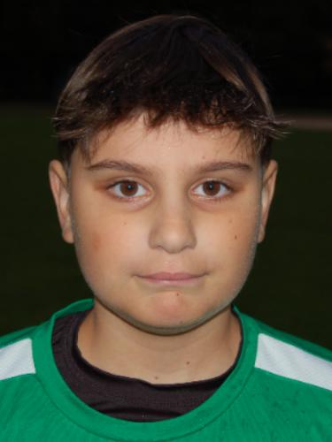 Cinar Efe Öztürk