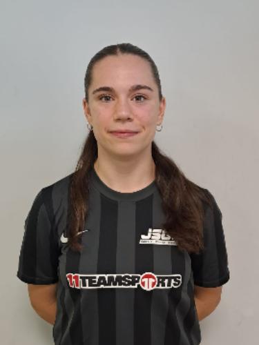 Carlotta Koch