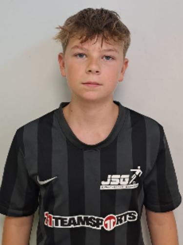 Rouven Felix Gembus