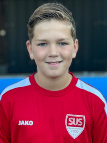 Jayden Aßfalg
