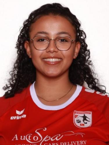 Helina Mariam Besha