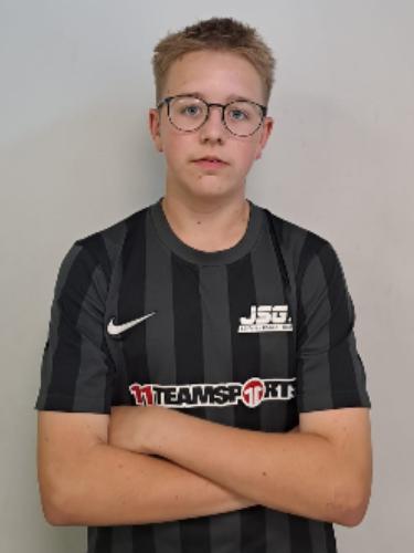 Joris Radons