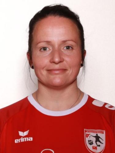 Diana Geiss