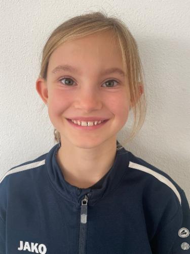 Julie Schlinger