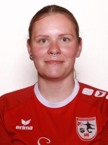 Frederika Schneider