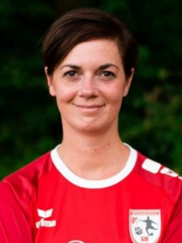 Michelle Backes